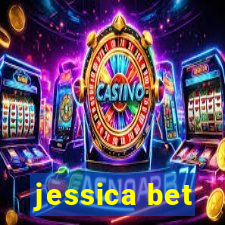 jessica bet